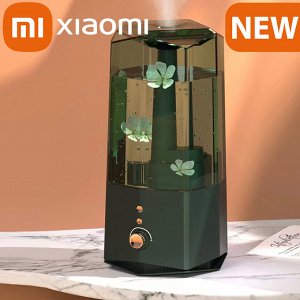 Увлажнитель воздуха Xiaomi Deerma Humidifier DEM-F360