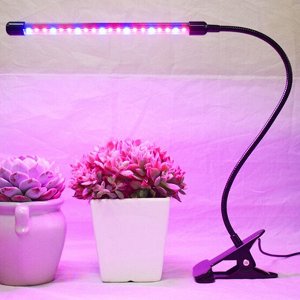 Фитолампа для растений Plant Grow Light / 1 лампа