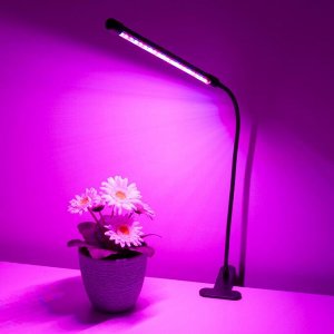 Фитолампа для растений Plant Grow Light 1 лампа