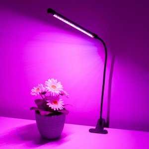 Фитолампа для растений Plant Grow Light / 1 лампа