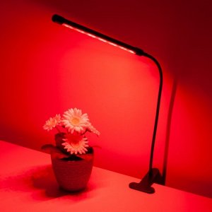 Фитолампа для растений Plant Grow Light / 1 лампа