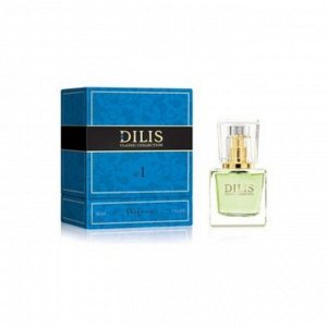 Духи экстра "Dilis Classic Collection № 1, 30 мл