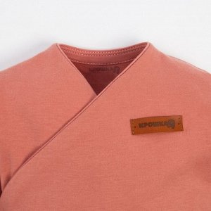 Комбинезон детский «Крошка Я» BASIC LINE.