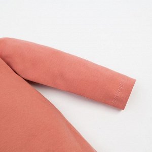 Комбинезон детский «Крошка Я» BASIC LINE.