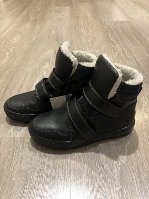 Зимние ботинки Ralf 34-35