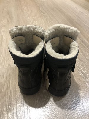 Зимние ботинки Ralf 34-35