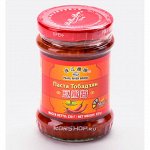 Паста Тобадзян (Chili Bean) PEARL RIVER BRIDGE, 230г, ст/б 1*24