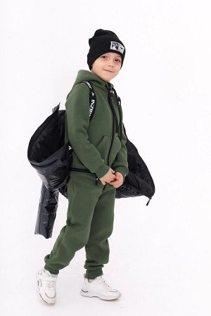 Куртка DEMI for KIDS, ежевика