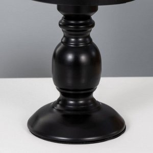 Настольная лампа «Деревья» E27 14.5x14.5x31 см RISALUX