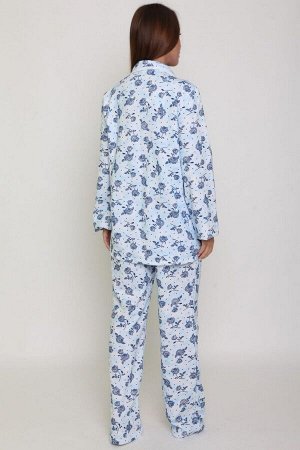 Костюм-пижама
