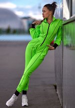 Turbo &quot;Neon Green&quot;
