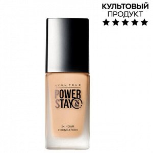 Avon Тональный крем для лица &quot;24 часа стойкости&quot;