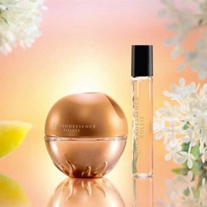 Avon Парфюмерная вода Incandessence Soleil для нее, 10 мл