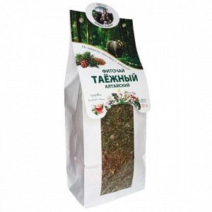 Таежный -травяной чай, в бумажн.упак. 150г  Шорохов