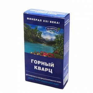 Горный кварц, 150 г  Эко-Индекс