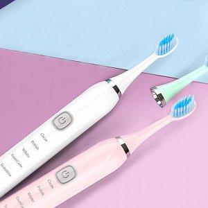 Электрическая зубная щетка Sonic Electric Toothbrush