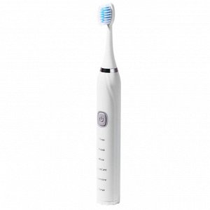 Электрическая зубная щетка Sonic Electric Toothbrush