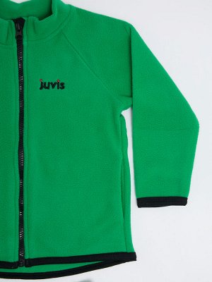 Костюм детский флисовый штаны+кофта цвет Салатовый(Зеленый)