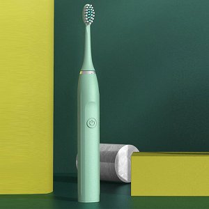 Электрическая зубная щетка Sonic Electric Toothbrush