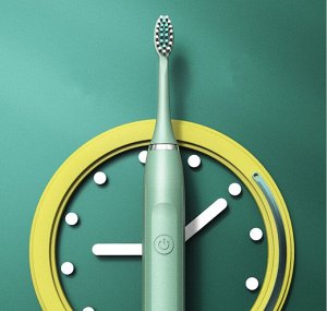 Электрическая зубная щетка Sonic Electric Toothbrush