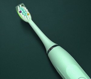 Электрическая зубная щетка Sonic Electric Toothbrush