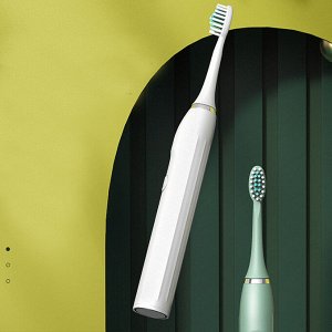 Электрическая зубная щетка Sonic Electric Toothbrush