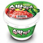 Арбуз Ice Flake (Seoju) 280мл