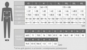 UNIQLO Extra Warm Heattech — мужская теплая термо-водолазка с рукавами 3/4 - 09 BLACK