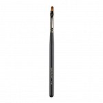 Кисть для геля &quot;квадратная&quot; №10 с колпачком Nail Brush