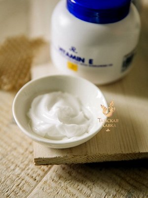Крем для тела "Витамин Е" Aron / Aron Vitamin E Cream