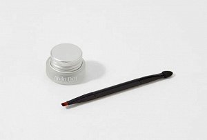 ALVIN D'OR P-11 Лайнер гелевый для глаз DUO EXPERT GEL EYELINER (тон 03 - серый)