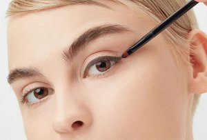 ALVIN D'OR P-11 Лайнер гелевый для глаз DUO EXPERT GEL EYELINER (тон 03 - серый)