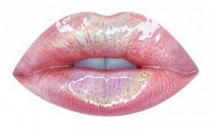 ALVIN D'OR LG-15 Блеск для губ HOLO PRISMATIC LIPGLOSS 5,6гр. (тон 02)