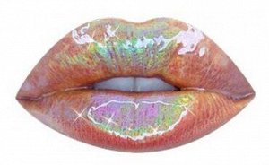 ALVIN D'OR LG-15 Блеск для губ HOLO PRISMATIC LIPGLOSS 5,6гр. (тон 05)