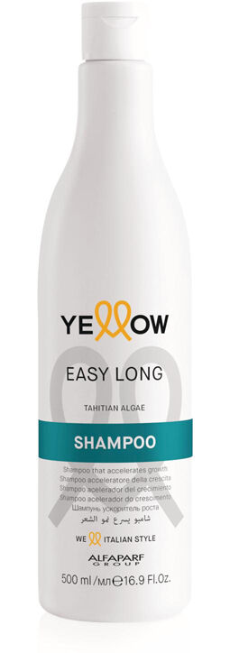 Шампунь, стимулирующий рост волос YE EASY LONG SHAMPOO