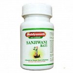 Sanjiwani Bati / Сандживани Бати 80таб.