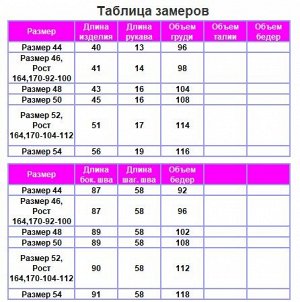 Костюм женский "Зеленая клетка"