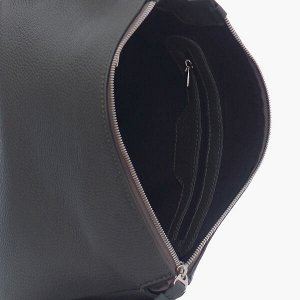 Женская кожаная сумка Richet 3110LN 294 Зеленый