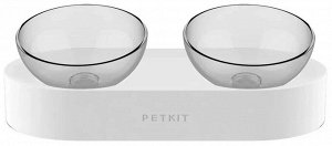 Миска Xiaomi Petkit 15 Adjustable Double Bowl 480 мл P521