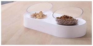 Миска Xiaomi Petkit 15 Adjustable Double Bowl 480 мл P521