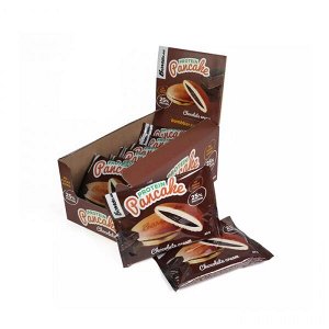 Батончики / печенье / напитки Bombbar Brownie 50g