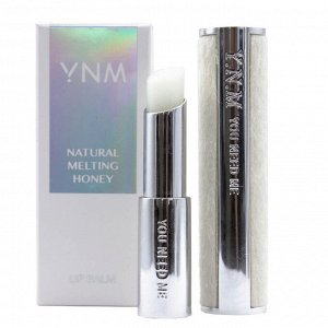 Увлажняющий бальзам для губ YNM Natural Melting Honey Lip Balm