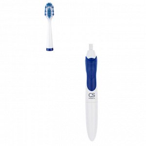Электрическая звуковая зубная щетка CS Medica CS-9630-H