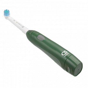 Электрическая зубная щетка CS Medica CS-20040-H