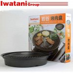 Сковорода Iwatani