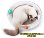 Игрушка-когтеточка 4 в 1 Xiaomi Petkit