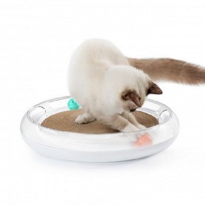 Игрушка-когтеточка 4 в 1 Xiaomi Petkit