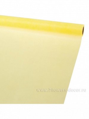 Фетр MongSi 50 см х 5 м цвет светло-желтый арт. MSZ-16
