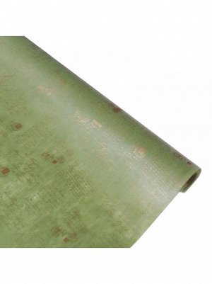 Фетр ламинированный письмо 60 см х 5 м цвет Темно - зеленый