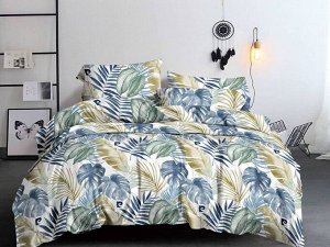 Постельное белье из полисатина  ПС-004